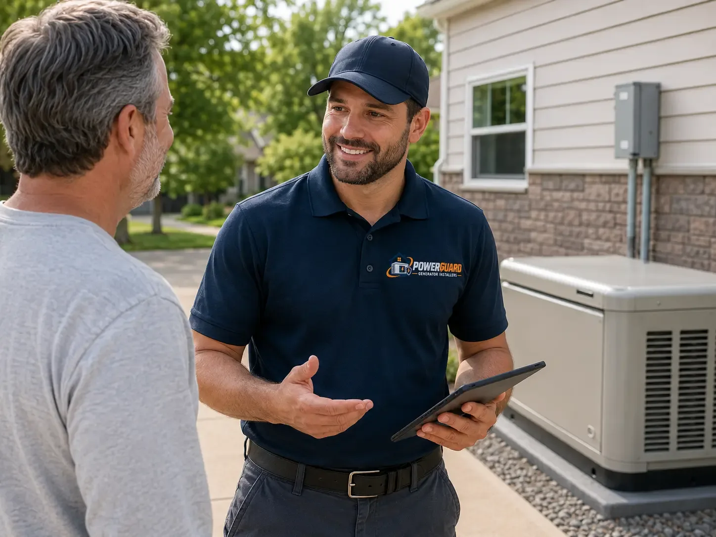 Generator Installation Sparta, KY FAQs